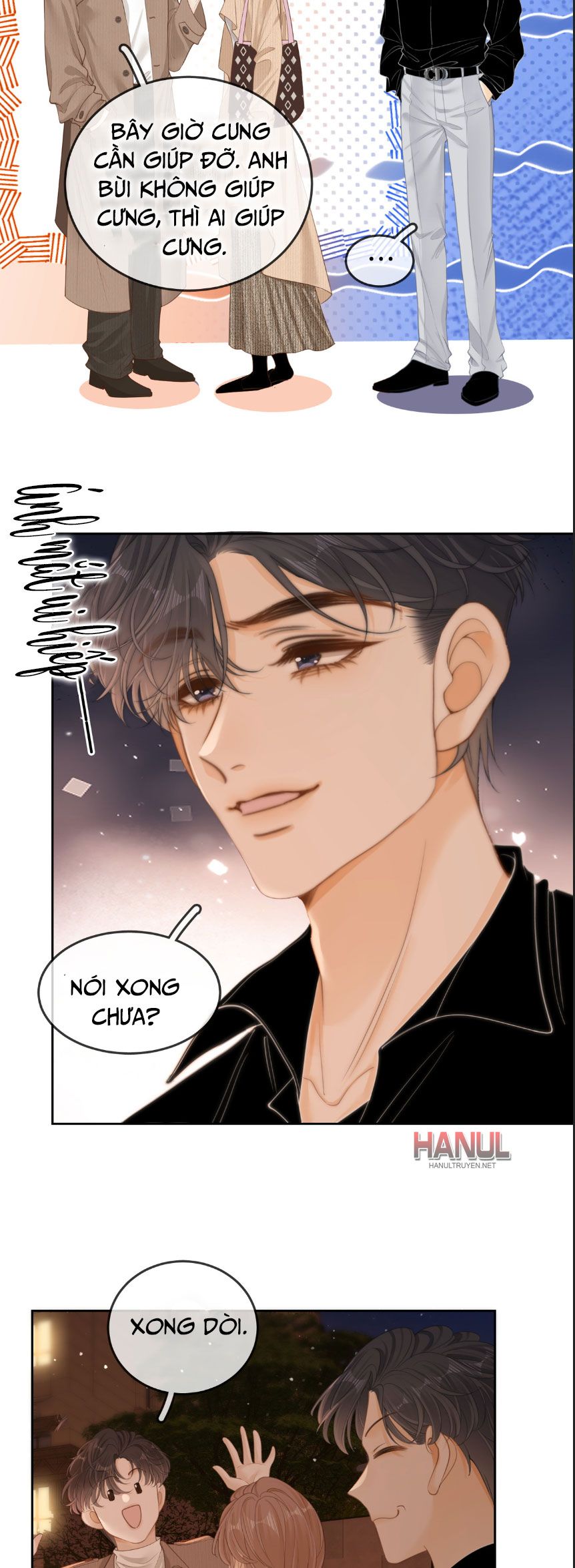 đọc truyện Vưu Vật [hanultruyen] Chương 49 ảnh 15 tại Thiên Thai Truyện