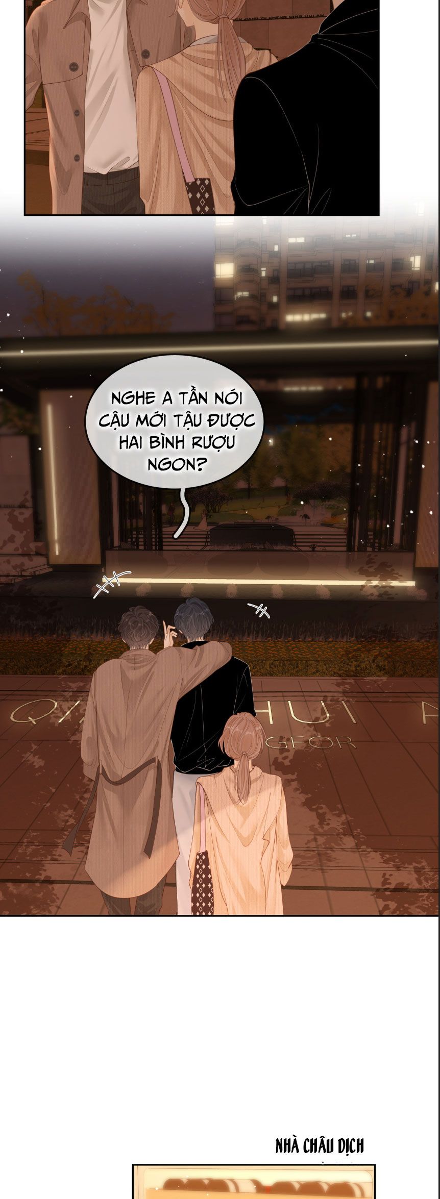 đọc truyện Vưu Vật [hanultruyen] Chương 49 ảnh 16 tại Thiên Thai Truyện