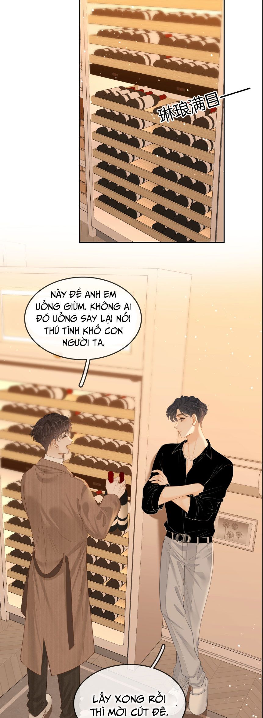 đọc truyện Vưu Vật [hanultruyen] Chương 49 ảnh 17 tại Thiên Thai Truyện