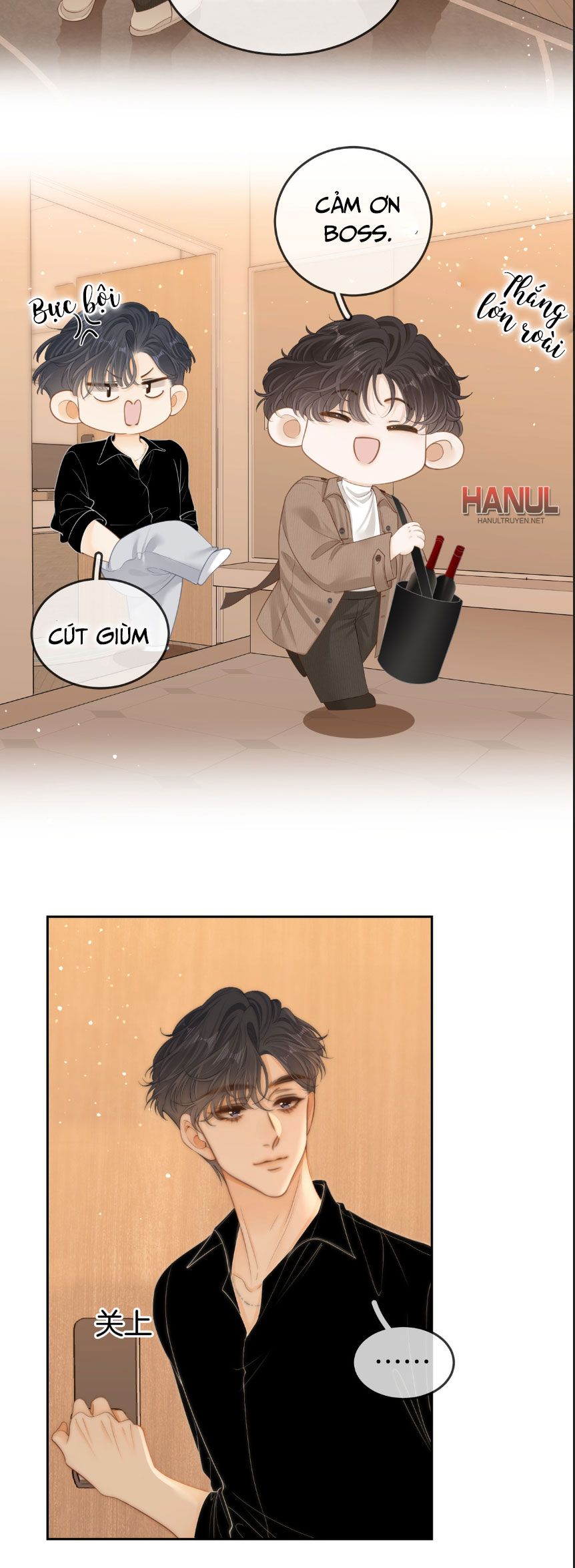 đọc truyện Vưu Vật [hanultruyen] Chương 49 ảnh 18 tại Thiên Thai Truyện