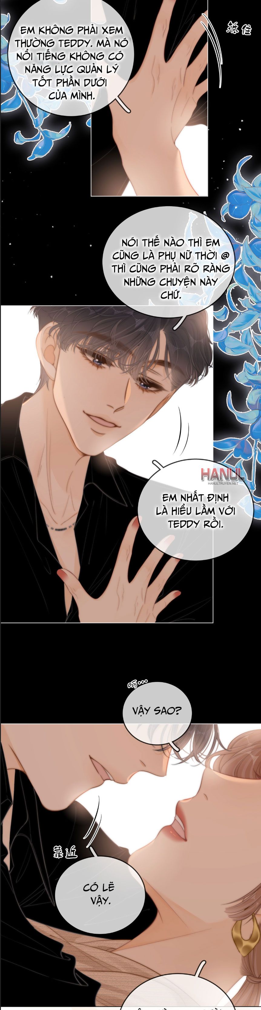 đọc truyện Vưu Vật [hanultruyen] Chương 49 ảnh 4 tại Thiên Thai Truyện