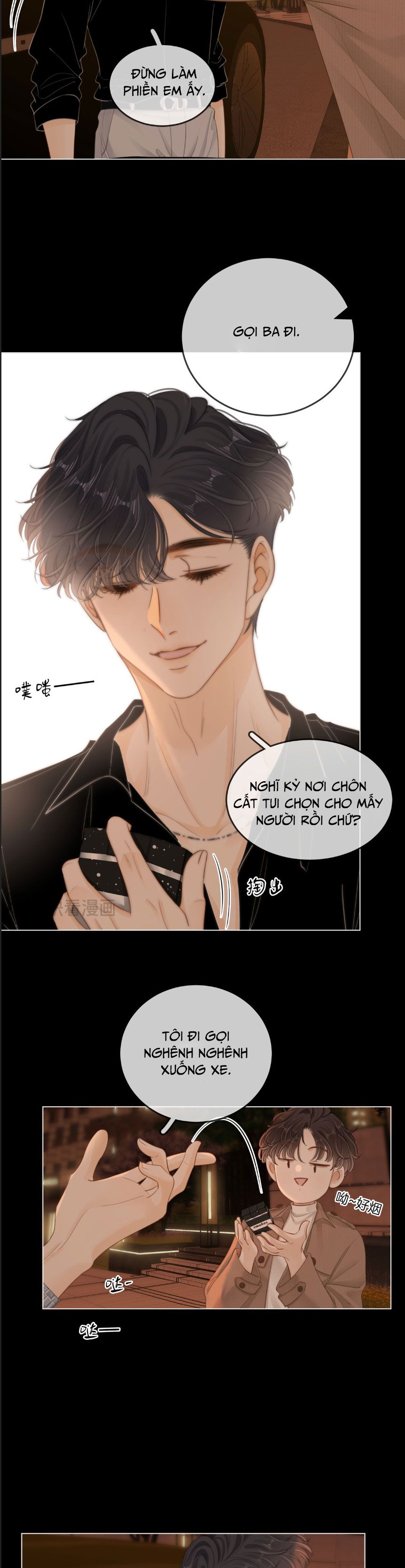 đọc truyện Vưu Vật [hanultruyen] Chương 49 ảnh 10 tại Thiên Thai Truyện