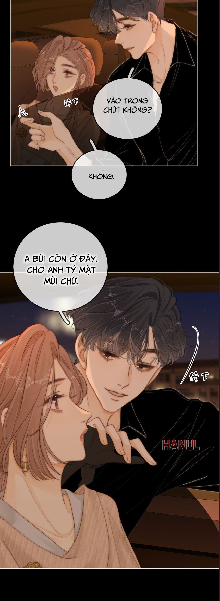 đọc truyện Vưu Vật [hanultruyen] Chương 49 ảnh 11 tại Thiên Thai Truyện