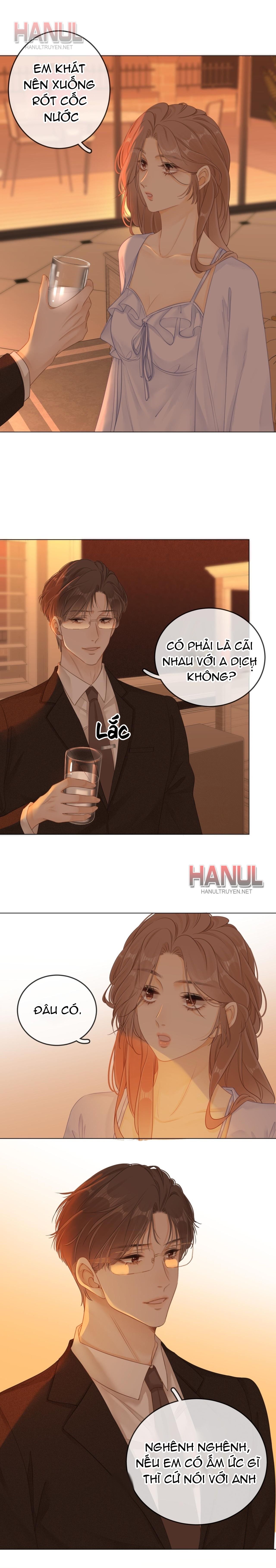 đọc truyện Vưu Vật [hanultruyen] Chương 5 ảnh 13 tại Thiên Thai Truyện