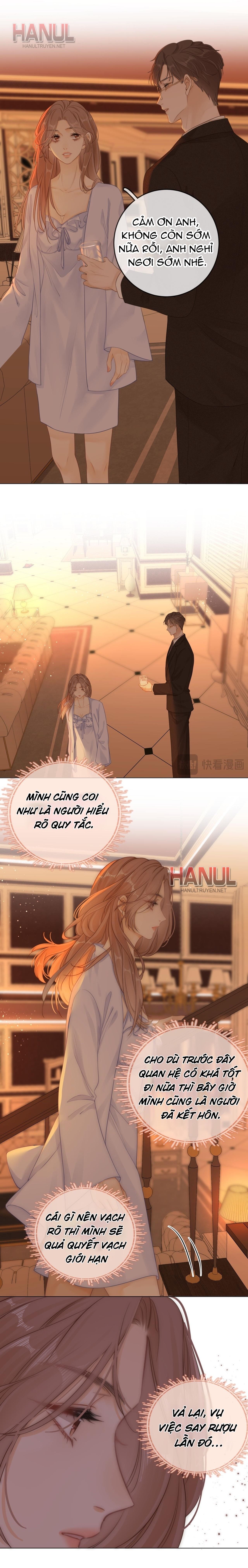 đọc truyện Vưu Vật [hanultruyen] Chương 5 ảnh 14 tại Thiên Thai Truyện