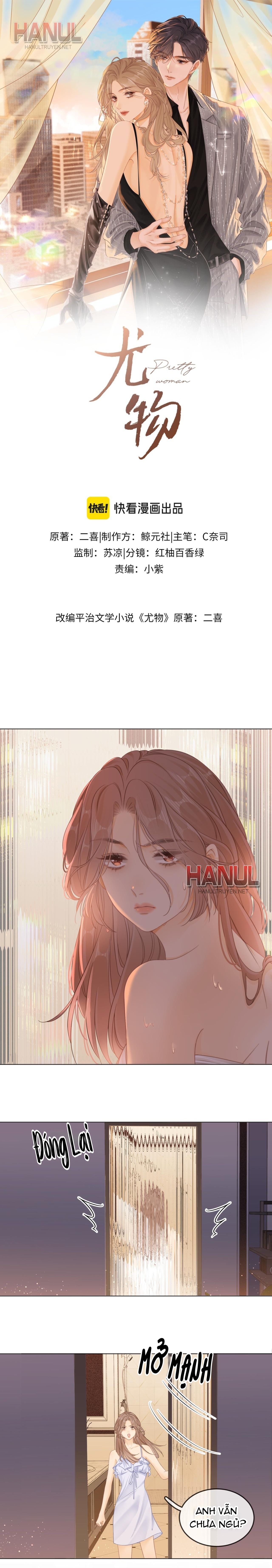 đọc truyện Vưu Vật [hanultruyen] Chương 5 ảnh 4 tại Thiên Thai Truyện