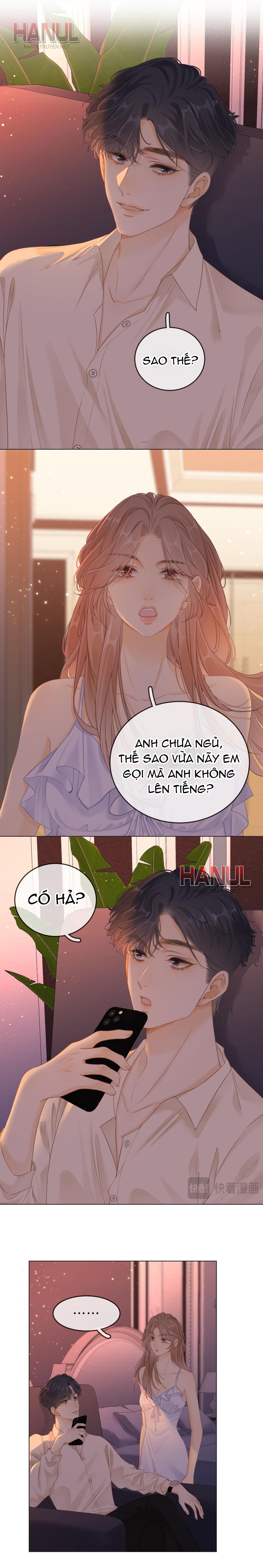 đọc truyện Vưu Vật [hanultruyen] Chương 5 ảnh 5 tại Thiên Thai Truyện