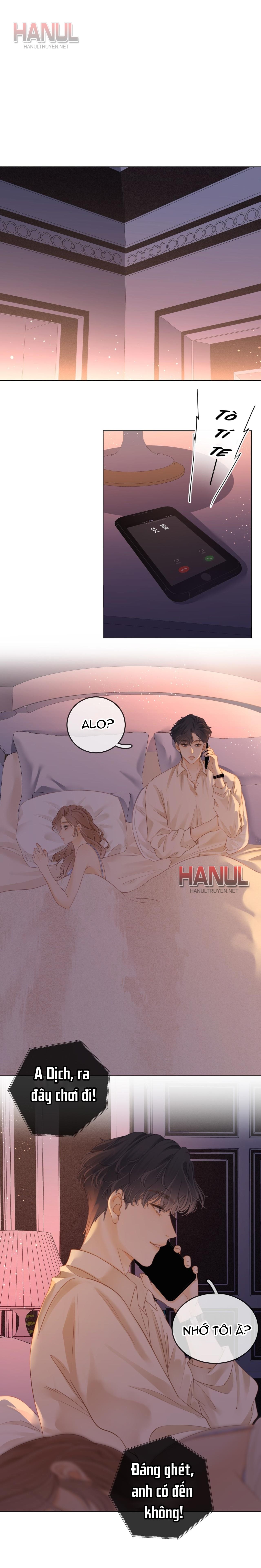 đọc truyện Vưu Vật [hanultruyen] Chương 5 ảnh 6 tại Thiên Thai Truyện