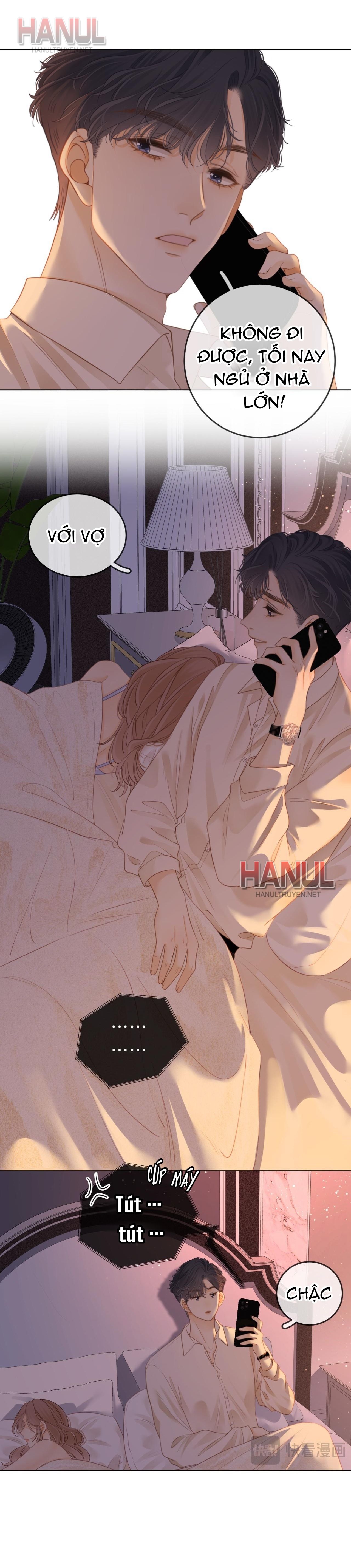 đọc truyện Vưu Vật [hanultruyen] Chương 5 ảnh 7 tại Thiên Thai Truyện