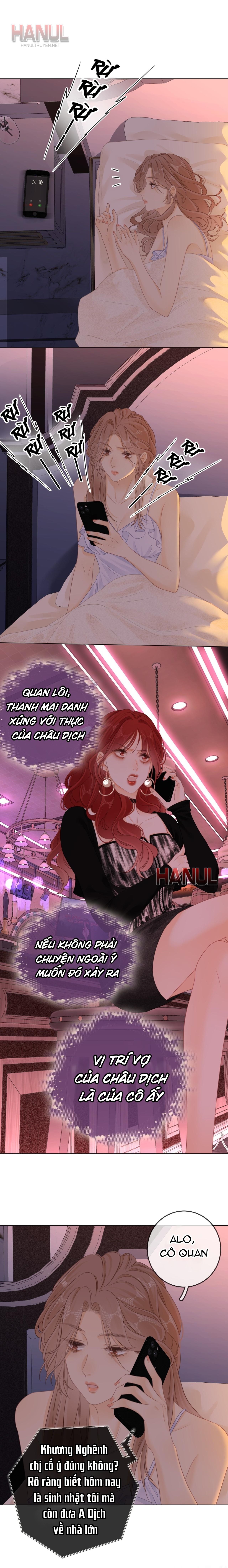 đọc truyện Vưu Vật [hanultruyen] Chương 5 ảnh 8 tại Thiên Thai Truyện