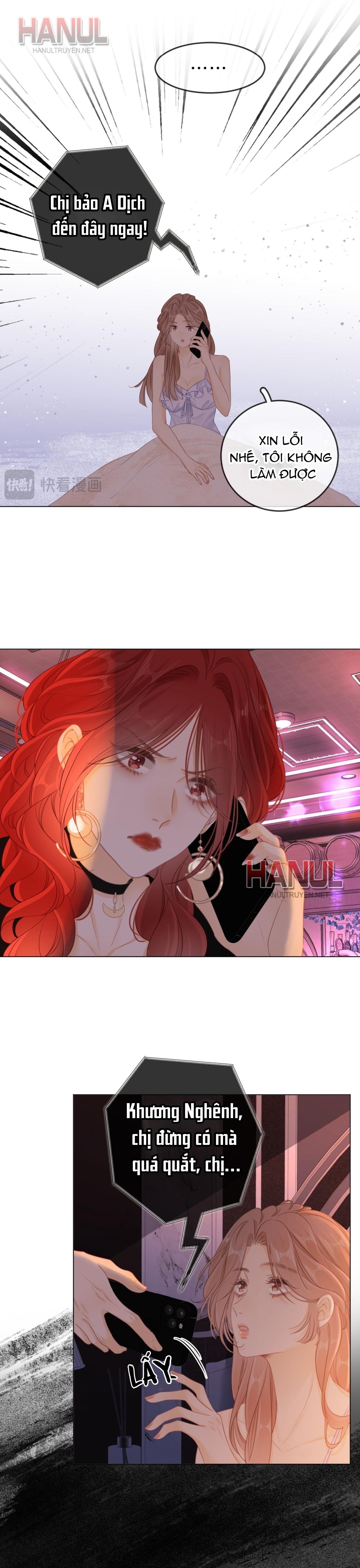 đọc truyện Vưu Vật [hanultruyen] Chương 5 ảnh 9 tại Thiên Thai Truyện