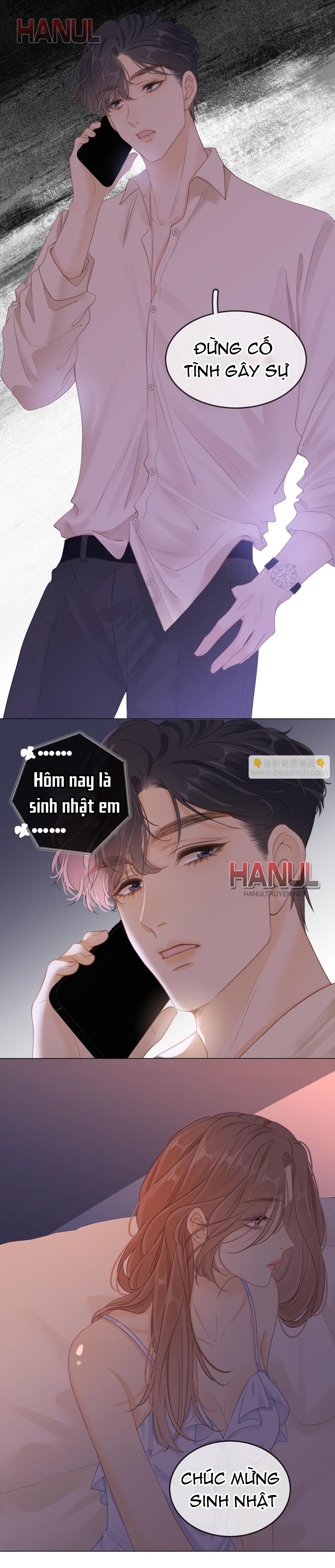 đọc truyện Vưu Vật [hanultruyen] Chương 5 ảnh 10 tại Thiên Thai Truyện