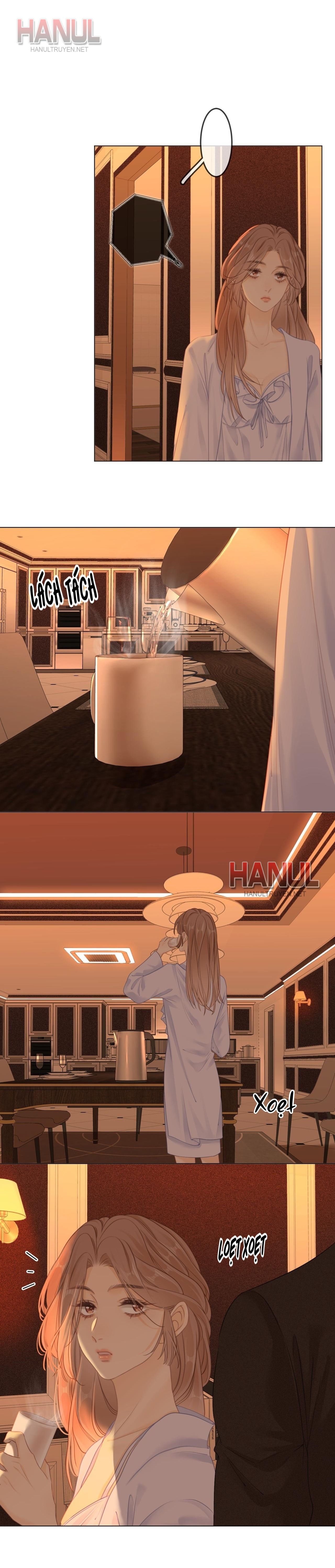 đọc truyện Vưu Vật [hanultruyen] Chương 5 ảnh 11 tại Thiên Thai Truyện