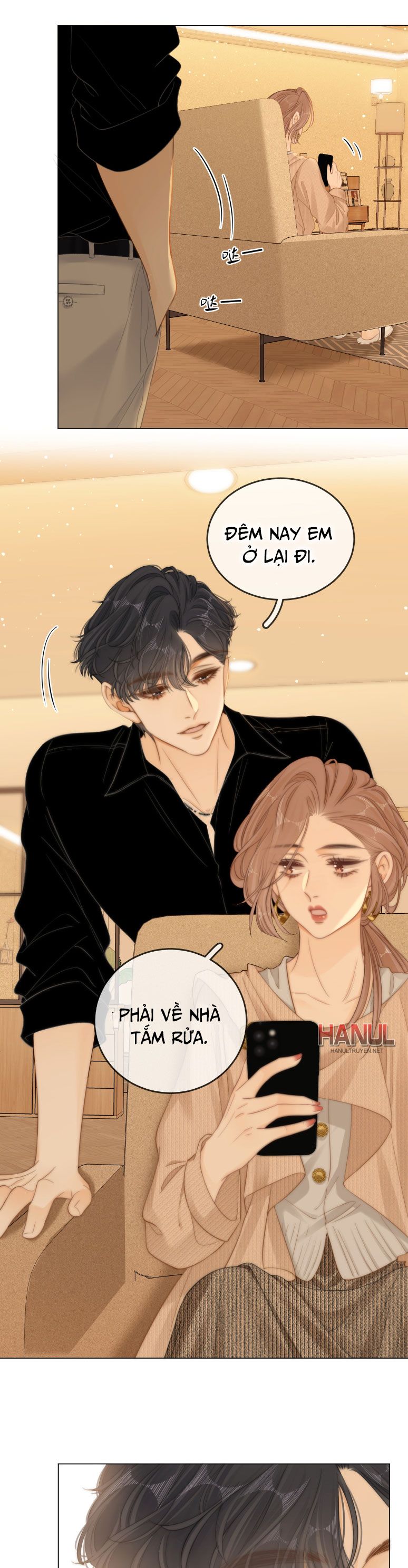 đọc truyện Vưu Vật [hanultruyen] Chương 50 ảnh 3 tại Thiên Thai Truyện