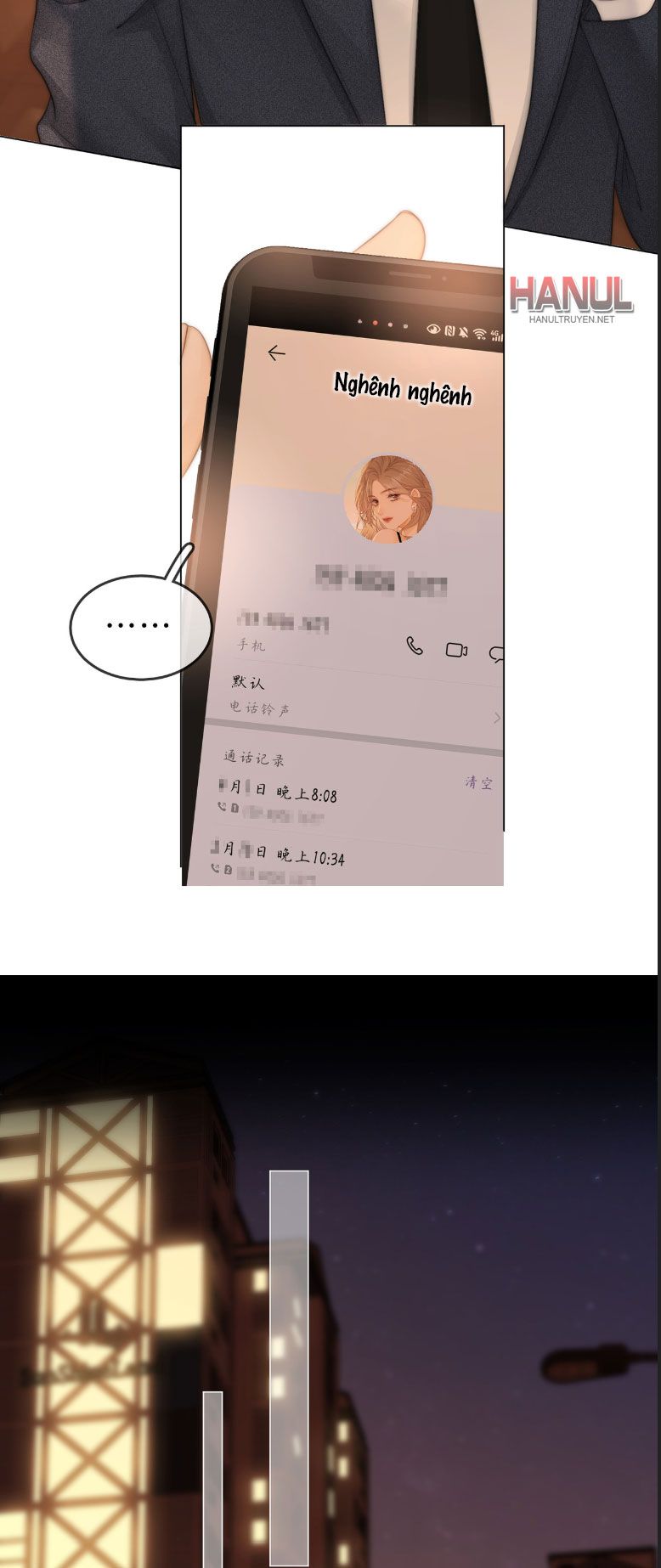 đọc truyện Vưu Vật [hanultruyen] Chương 50 ảnh 12 tại Thiên Thai Truyện