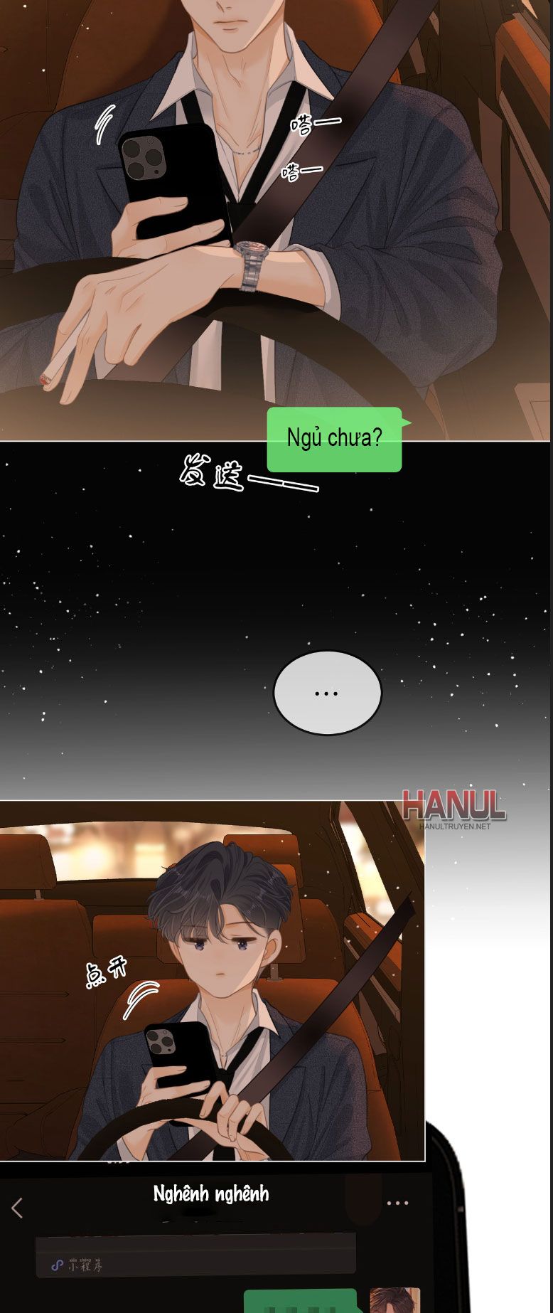 đọc truyện Vưu Vật [hanultruyen] Chương 50 ảnh 14 tại Thiên Thai Truyện