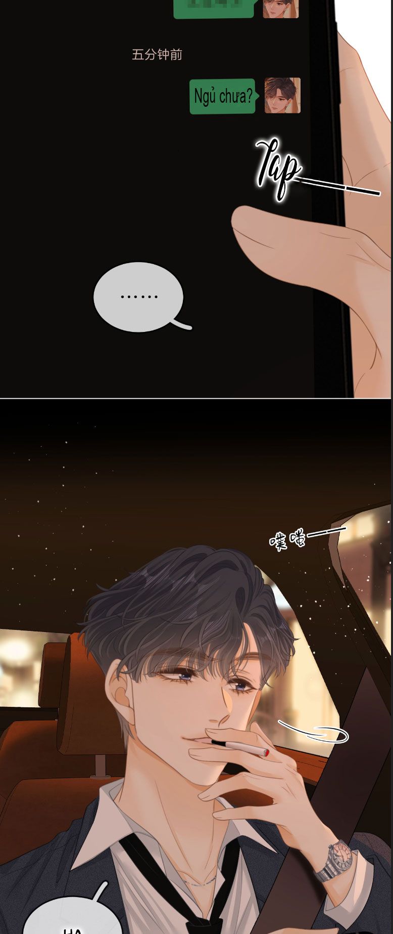 đọc truyện Vưu Vật [hanultruyen] Chương 50 ảnh 15 tại Thiên Thai Truyện