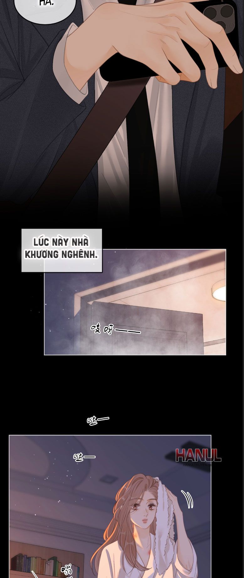 đọc truyện Vưu Vật [hanultruyen] Chương 50 ảnh 16 tại Thiên Thai Truyện