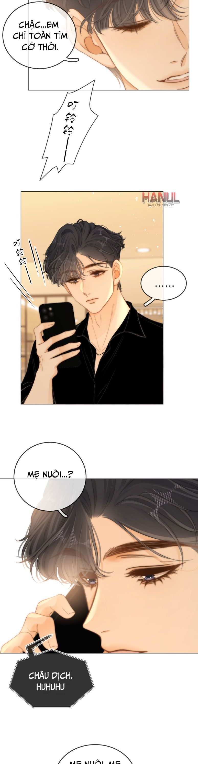 đọc truyện Vưu Vật [hanultruyen] Chương 50 ảnh 4 tại Thiên Thai Truyện