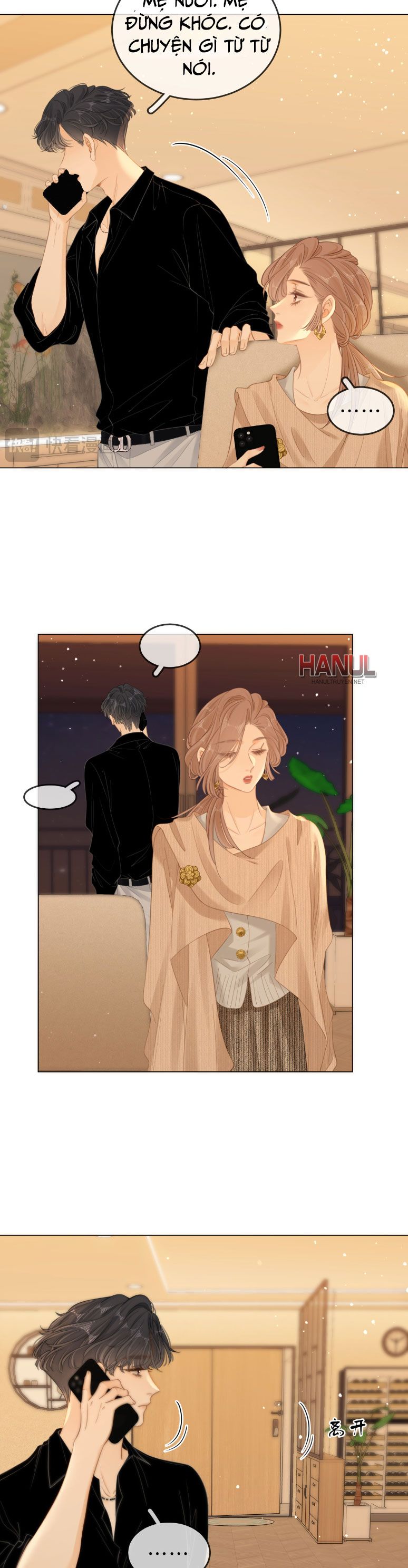 đọc truyện Vưu Vật [hanultruyen] Chương 50 ảnh 5 tại Thiên Thai Truyện