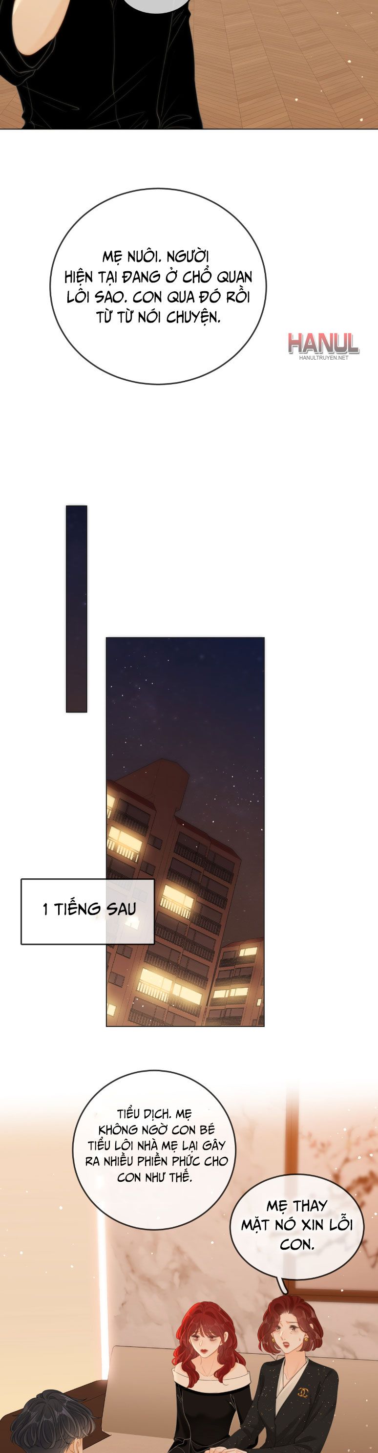 đọc truyện Vưu Vật [hanultruyen] Chương 50 ảnh 6 tại Thiên Thai Truyện