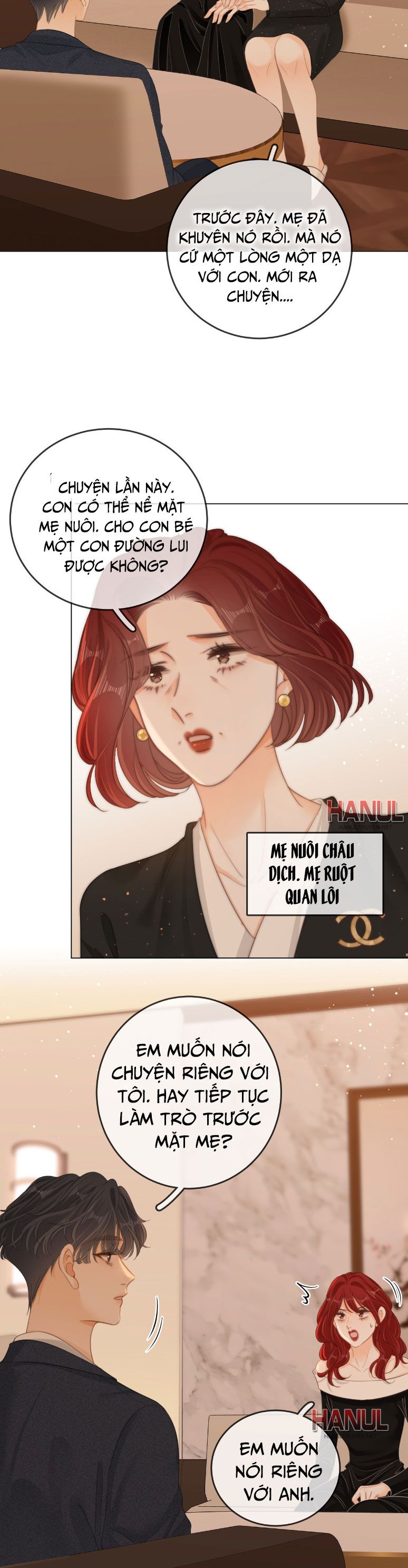 đọc truyện Vưu Vật [hanultruyen] Chương 50 ảnh 7 tại Thiên Thai Truyện