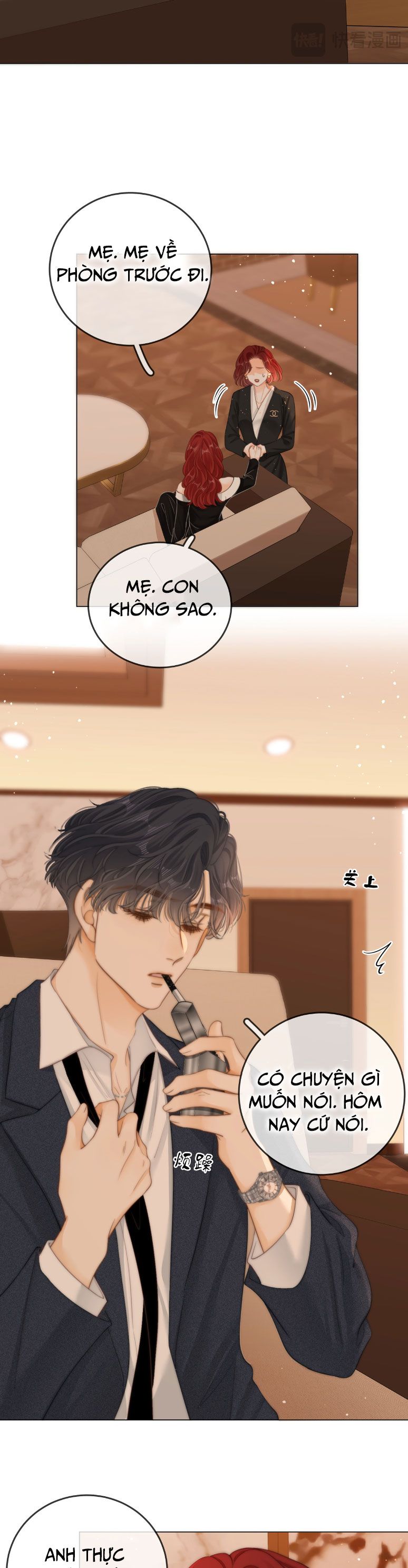 đọc truyện Vưu Vật [hanultruyen] Chương 50 ảnh 8 tại Thiên Thai Truyện