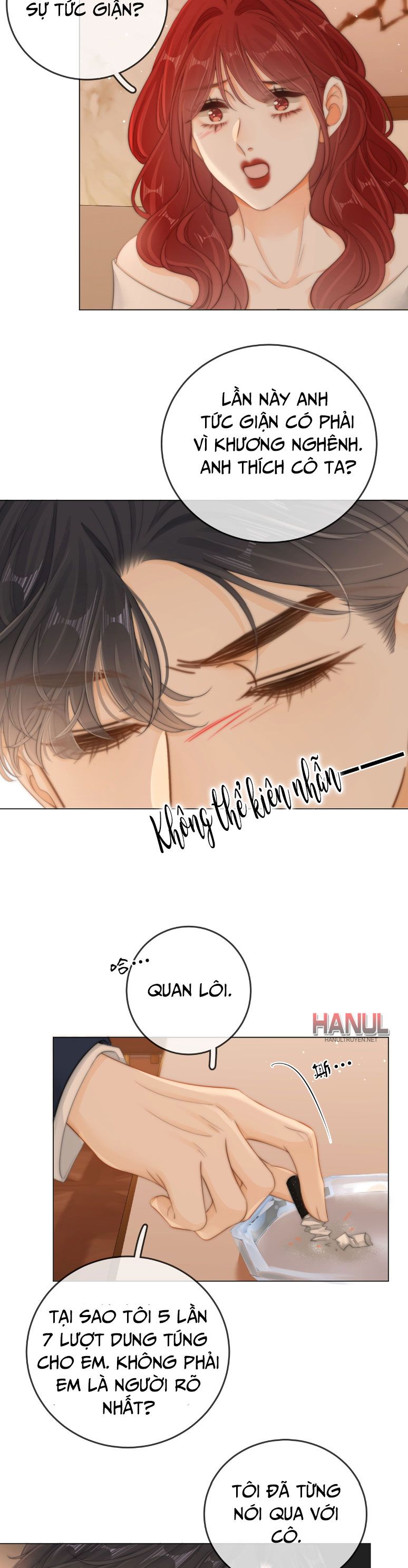 đọc truyện Vưu Vật [hanultruyen] Chương 50 ảnh 9 tại Thiên Thai Truyện