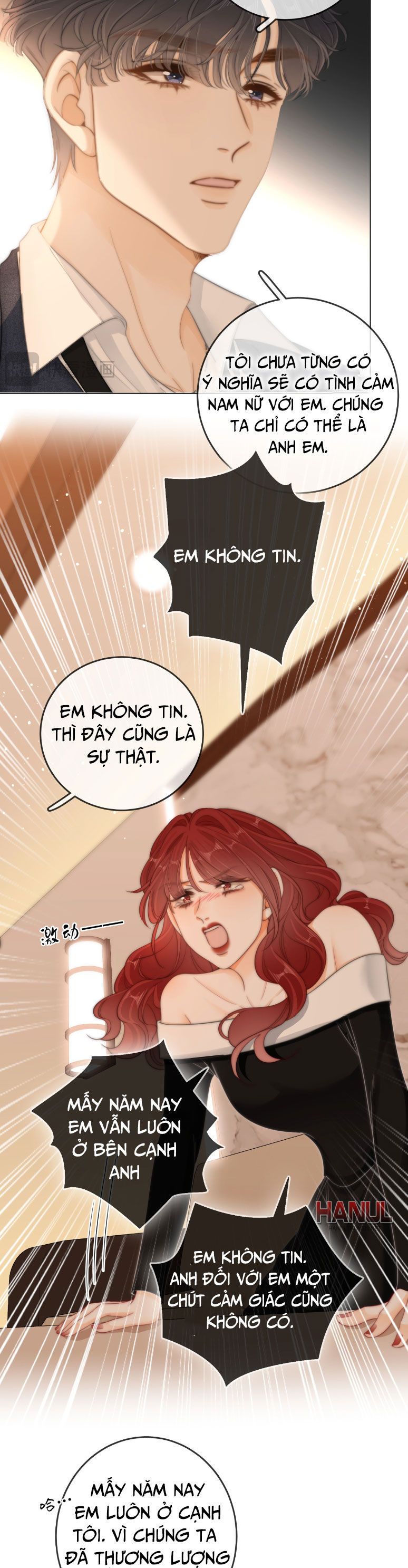 đọc truyện Vưu Vật [hanultruyen] Chương 50 ảnh 10 tại Thiên Thai Truyện