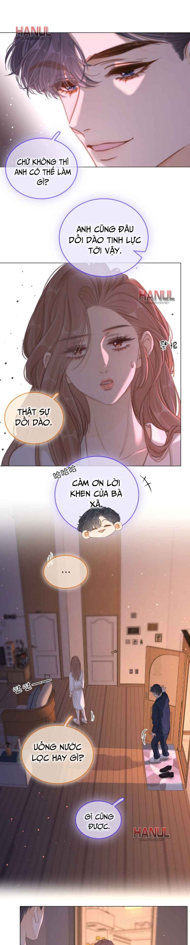 đọc truyện Vưu Vật [hanultruyen] Chương 51 ảnh 3 tại Thiên Thai Truyện