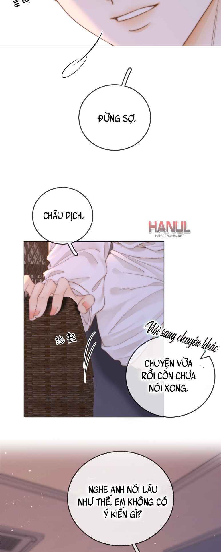 đọc truyện Vưu Vật [hanultruyen] Chương 51 ảnh 13 tại Thiên Thai Truyện