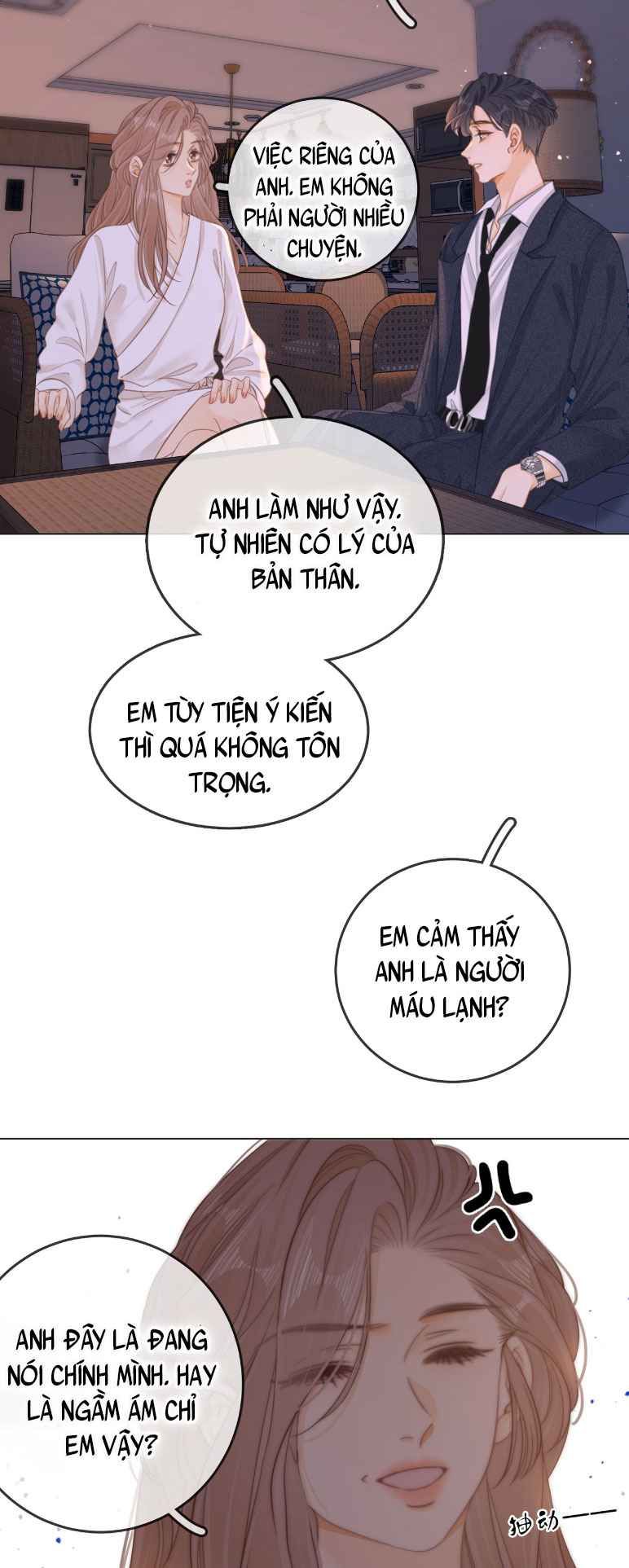 đọc truyện Vưu Vật [hanultruyen] Chương 51 ảnh 14 tại Thiên Thai Truyện