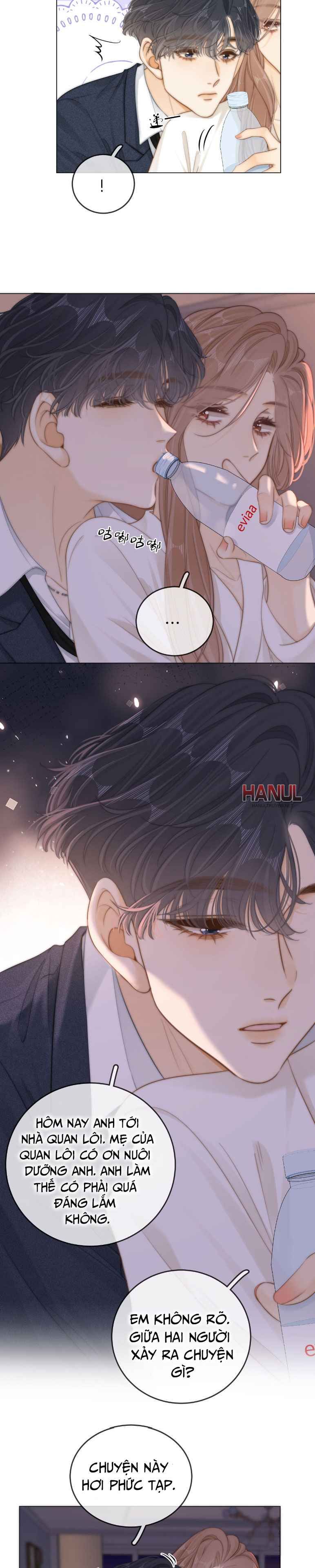 đọc truyện Vưu Vật [hanultruyen] Chương 51 ảnh 5 tại Thiên Thai Truyện