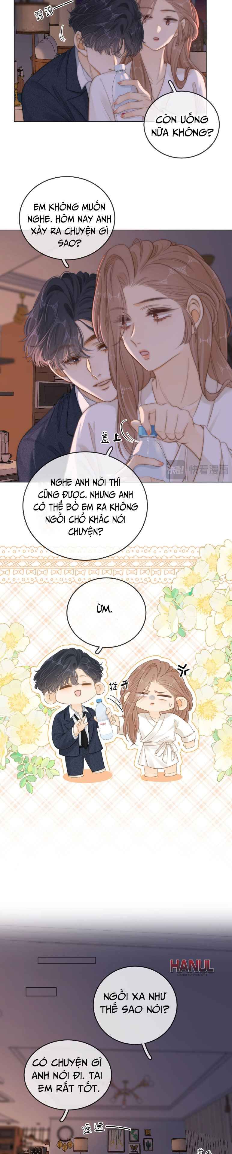 đọc truyện Vưu Vật [hanultruyen] Chương 51 ảnh 6 tại Thiên Thai Truyện