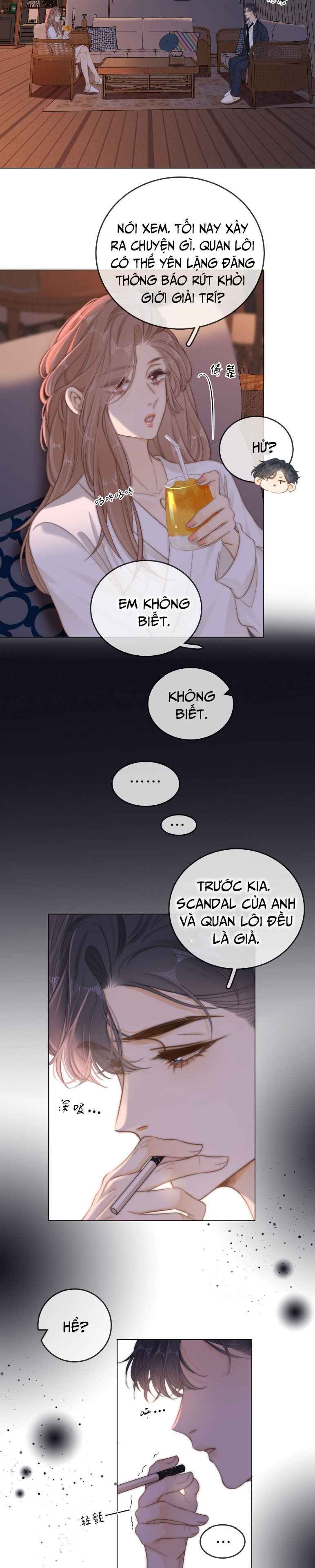 đọc truyện Vưu Vật [hanultruyen] Chương 51 ảnh 7 tại Thiên Thai Truyện