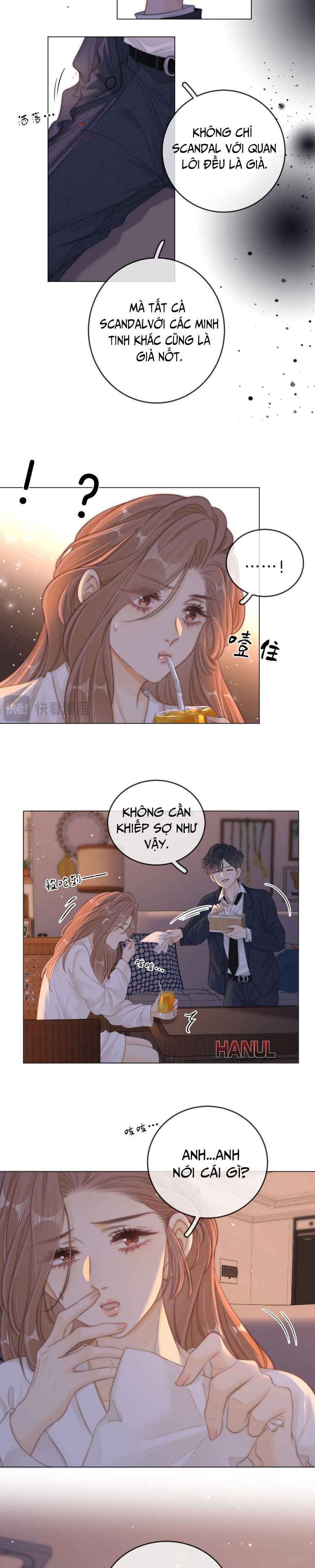 đọc truyện Vưu Vật [hanultruyen] Chương 51 ảnh 8 tại Thiên Thai Truyện