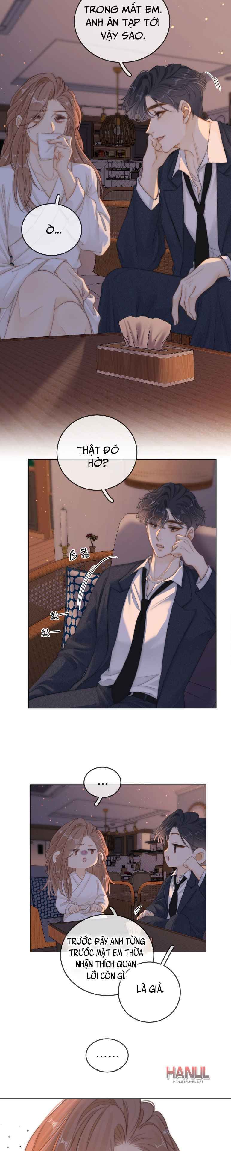 đọc truyện Vưu Vật [hanultruyen] Chương 51 ảnh 9 tại Thiên Thai Truyện