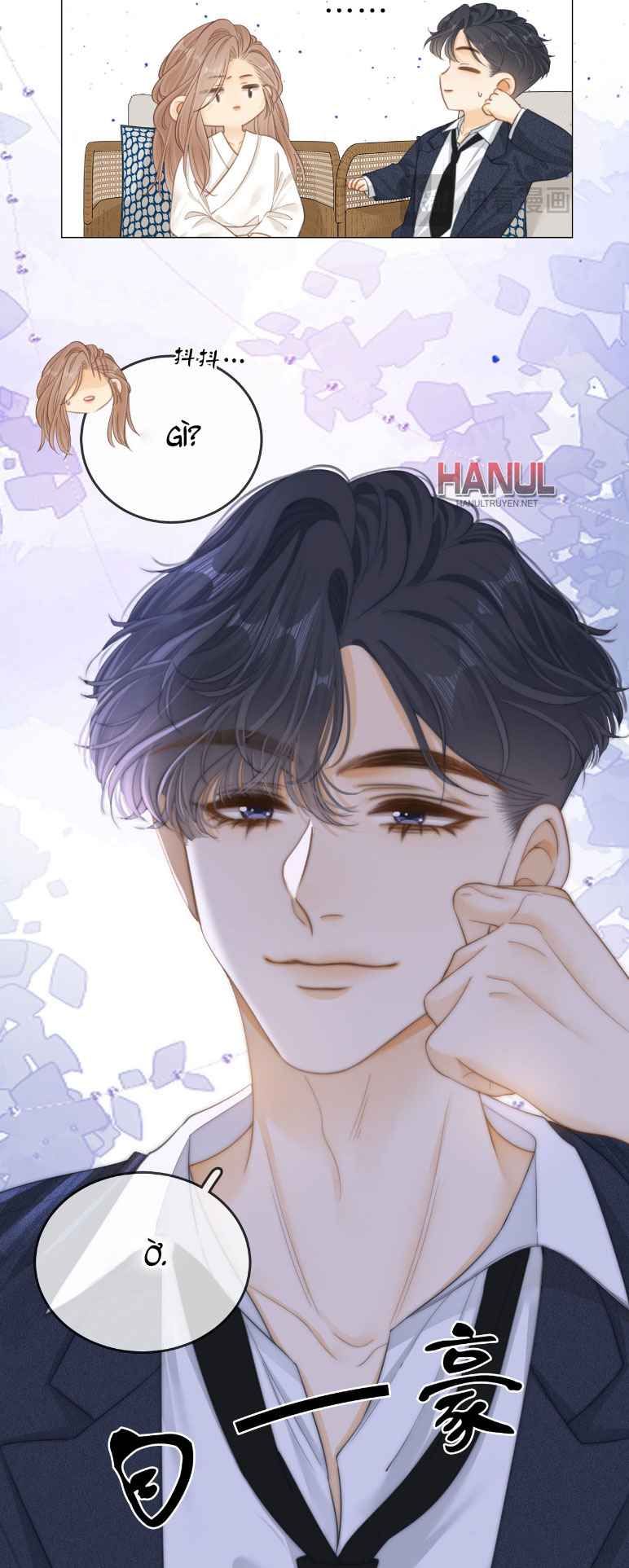 đọc truyện Vưu Vật [hanultruyen] Chương 51 ảnh 11 tại Thiên Thai Truyện