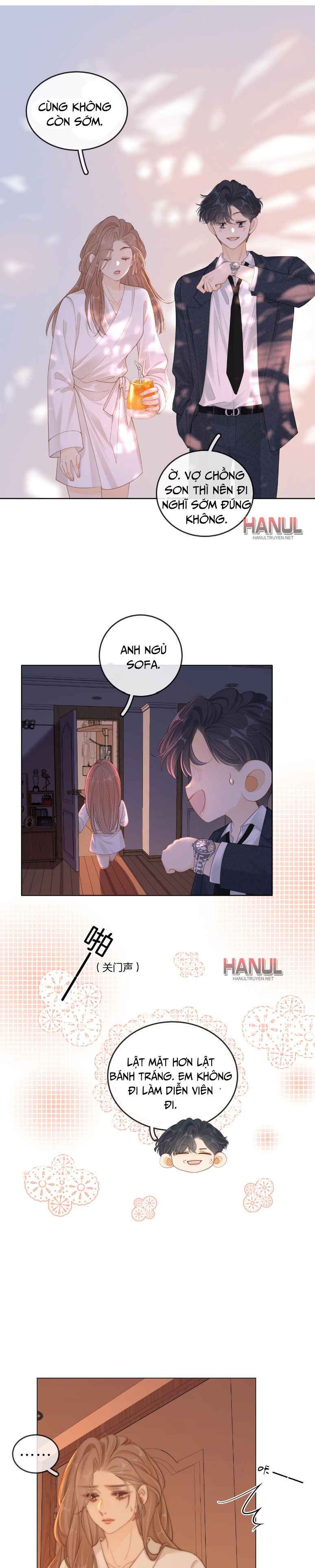 đọc truyện Vưu Vật [hanultruyen] Chương 52 ảnh 3 tại Thiên Thai Truyện