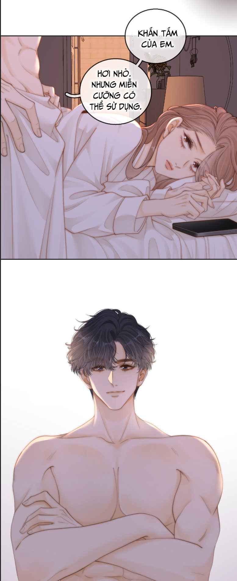 đọc truyện Vưu Vật [hanultruyen] Chương 52 ảnh 13 tại Thiên Thai Truyện