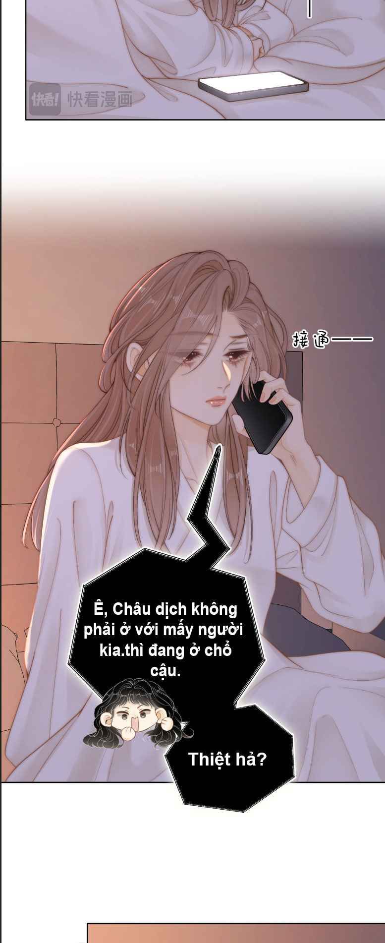 đọc truyện Vưu Vật [hanultruyen] Chương 52 ảnh 15 tại Thiên Thai Truyện