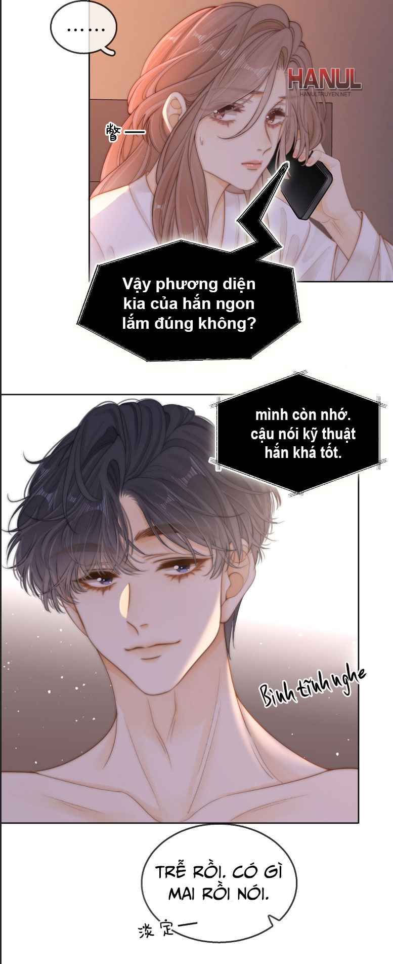 đọc truyện Vưu Vật [hanultruyen] Chương 52 ảnh 16 tại Thiên Thai Truyện