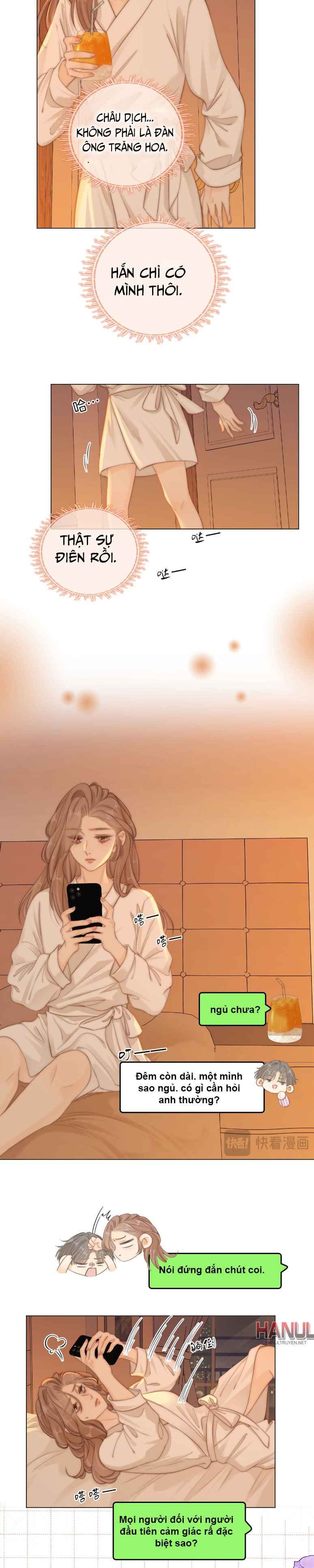 đọc truyện Vưu Vật [hanultruyen] Chương 52 ảnh 4 tại Thiên Thai Truyện