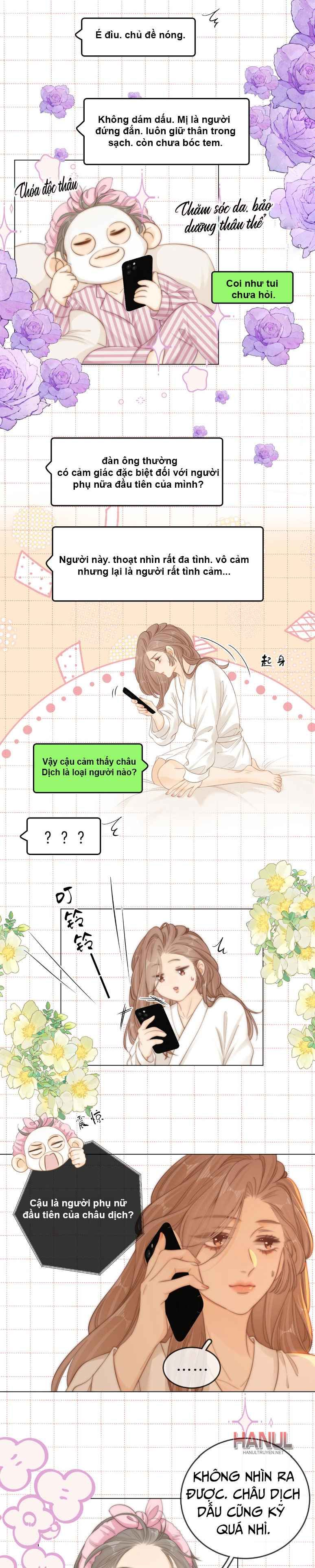 đọc truyện Vưu Vật [hanultruyen] Chương 52 ảnh 5 tại Thiên Thai Truyện