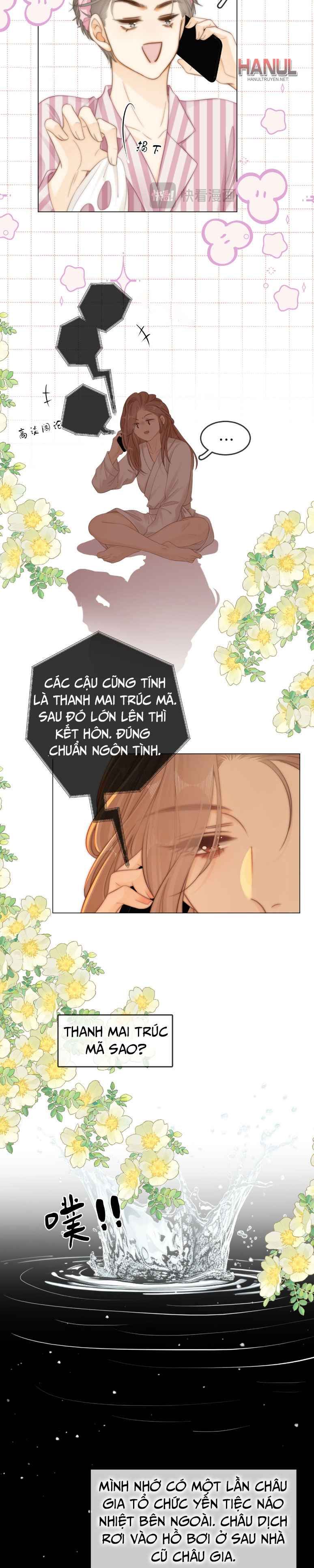 đọc truyện Vưu Vật [hanultruyen] Chương 52 ảnh 6 tại Thiên Thai Truyện