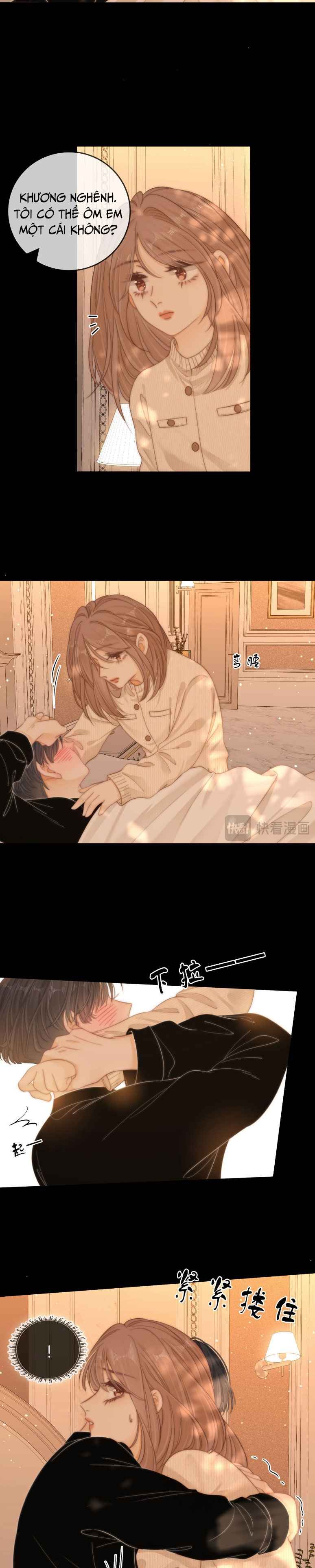 đọc truyện Vưu Vật [hanultruyen] Chương 52 ảnh 8 tại Thiên Thai Truyện