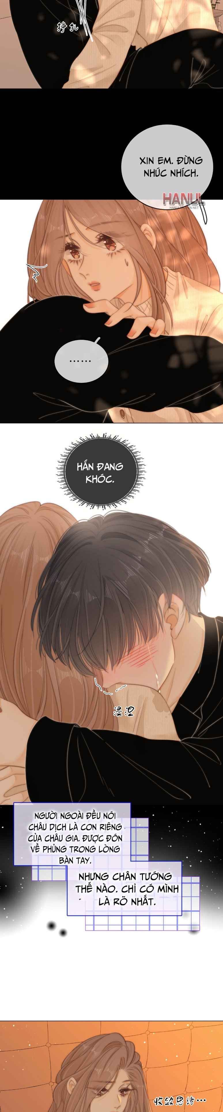 đọc truyện Vưu Vật [hanultruyen] Chương 52 ảnh 9 tại Thiên Thai Truyện