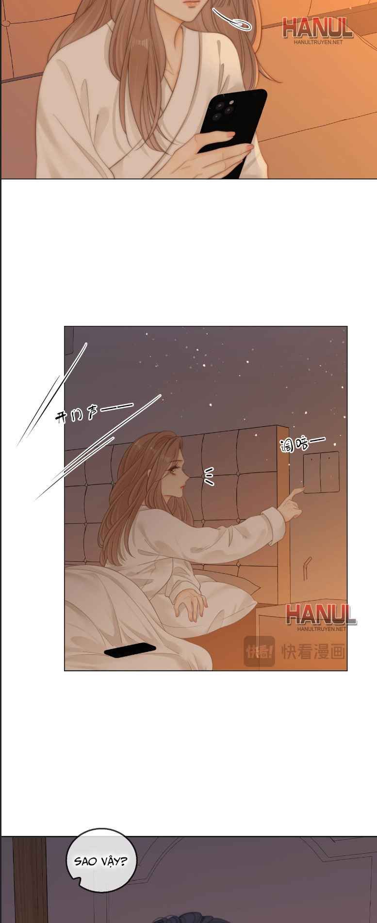 đọc truyện Vưu Vật [hanultruyen] Chương 52 ảnh 10 tại Thiên Thai Truyện