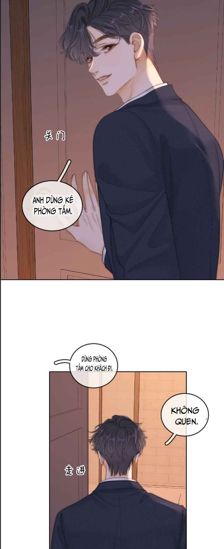 đọc truyện Vưu Vật [hanultruyen] Chương 52 ảnh 11 tại Thiên Thai Truyện