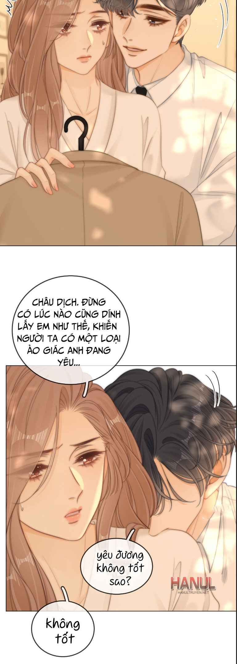 đọc truyện Vưu Vật [hanultruyen] Chương 53 ảnh 18 tại Thiên Thai Truyện